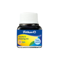 Pelikan Tusche A 15 sepia 523 10ml