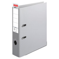 Herlitz Ordner maX.file protect+ A4 8cm gr...