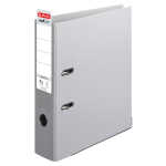 Ordner maX.file protect+ A4 8cm gr Voll-PP-Folienbezug...