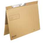 Pendelhefter Combi mit Tasche kfm. Heftung Natronkarton...