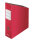 LEITZ 2426 Stehsammler - A4 Feinwellpappe rot