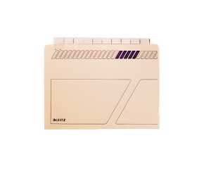 LEITZ 24440011 Mappe hcham 4002432305230