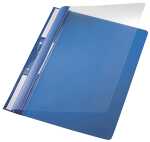 LEITZ 4190 Einhängehefter Universal A4 250Blatt PVC blau