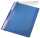 LEITZ 4190 Einhängehefter Universal A4 250Blatt PVC blau
