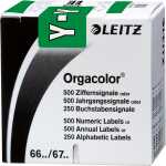 LEITZ 66341000 Buchstabensignal Y 250ST