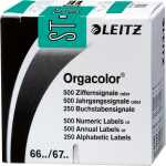 LEITZ 66371000 Buchtstabensignal ST 250ST
