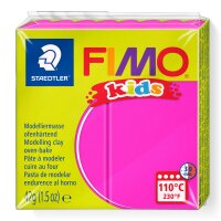 Staedtler Mod.masse Fimo kids pink