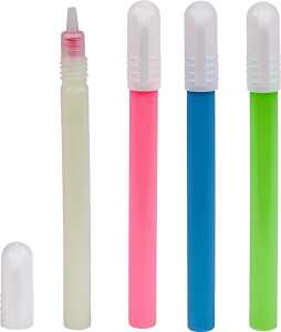 KNORR PRANDELL 212399901 Night-Pen-Set gelb grün rosé orange
