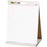Flipchart-Block Meeting 50,8 cm x 58,4 cm, blanko, 90 g/qm 20 Blatt