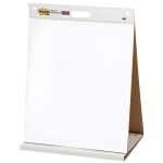 Flipchart-Block Meeting 50,8 cm x 58,4 cm, blanko, 90 g/qm 20 Blatt