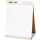 Flipchart-Block Meeting 50,8 cm x 58,4 cm, blanko, 90 g/qm 20 Blatt