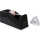 Scotch® Tischabroller C10 25 mm x 66 m (B x L) schwarz