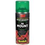 Scotch® Sprühkleber Re MountT mit...