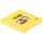 Haftnotizblock 76x76mm narz.gelb POST IT 654-S 90Bl SuperSticky