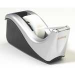 Sparset C-60 Silber mit 1 Rolle Magic Klebeband 19mmx33m