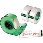 Klebeband Magic™ Promotion 3 Roll Klebefilm 25mx19mm+Handabroller