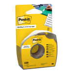 Post-it Korrektur- und Abdeckband, 25,4 mm x 17,7 m...