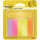 Post-it Page Marker Neon - 15 x 50 mm, 5x 100 Streifen