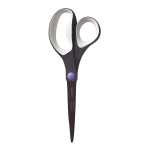 Scotch Universalschere Titanum - 20 cm, braun