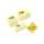 Haftnotizblock 6x654 + 6x655 gelb POST-IT 654655P 12x653 gratis
