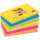 Post-it Haftnotiz Super Sticky Notes - 127 x 76 mm, 6x 90 Blatt