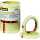 Klebeband Transparent 550, PP-folie, Bandgröße 66 m x 19 mm, 8 Rollen