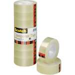 Klebefilm Scotch 550 19mmx33m 3134375261678