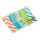Index Mini 5x20ST 11.9x43.2mm POST-IT 684-GEO5 Geo Collection