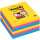 Post-it Haftnotiz 101 x 101 mm, liniert, 6x 90 Blatt