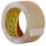 Scotch Verpackungsklebeband 309 - 66m x 50mm, transparent