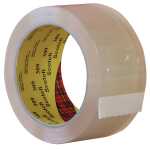 Scotch Verpackungsklebeband 309 - 66m x 50mm, transparent