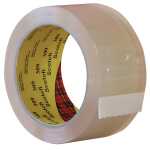 Scotch Verpackungsklebeband 6890 PVC, 66 m x 50 mm, transparent