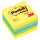 Post-it Haftnotiz-Würfel Mini - 51 x 51 mm, limone