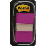 Post-it Index Standard-Typ 680 - 25,4 x 43,2 mm, lila