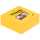 Post-it Haftnotiz Würfel - 70 g, 76 x 76 mm, narzissengelb, 270 Blatt