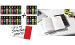 Index 12x43mm sortiert POST-IT 683-4+2 16Spend.+8-.--