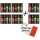 Index 12x43mm sortiert POST-IT 683-4+2 16Spend.+8-.--