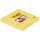 Post-it® Haftnotiz Super Sticky Notes 76 x 76 mm (B x H) gelb 90 Bl.
