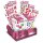 Herma Sticker Display Mix 80 Pack MAGIC Love Herzen