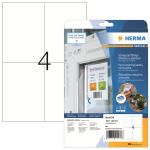HERMA Folienetikett SPECIAL 105 x 148 mm (B x H)...