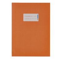 Herma Heftschoner A5 PAPIER ORANGE