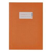 Herma Heftschoner Papier A5 orange