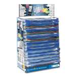 Herma Buchschoner Display leer