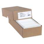Herma Computeretiketten, perma 101,6 x 48,4 mm weiss 3000 Etik. Quer