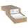 Herma Computeretiketten, permanent 111,76 x 48,4 mm weiss 2000 Etik.