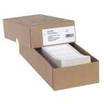 Herma Computeretiketten, permanent 68,58 x 35,7 mm weiss 4000 Etik.