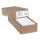 Herma Computeretiketten , permanent 88,9 x 23 mm weiss 6000 Etik.