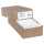 Herma Computeretiketten, permanent 101,6 x 35,7 mm weiss 4000 Etik.