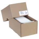 Herma Computeretiketten, permanent 101,6 x 48,4 mm weiss 6000 Etik.
