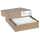 Herma Computeretiketten , permanent 88,9 x 48,4 mm weiss 6000 Etik.